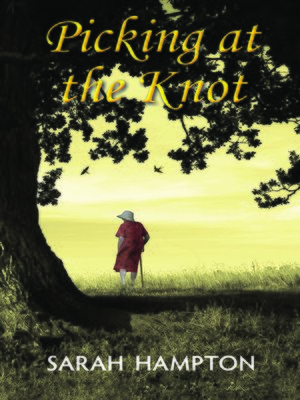 cover image of Picking at the Knot